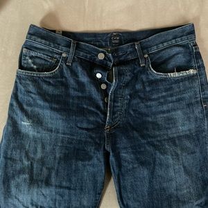 Citizens of Humanity Jeans